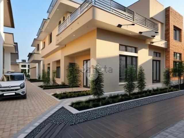 Locale in vendita di 70 m² in Via Leopoldo Santagata, 1
