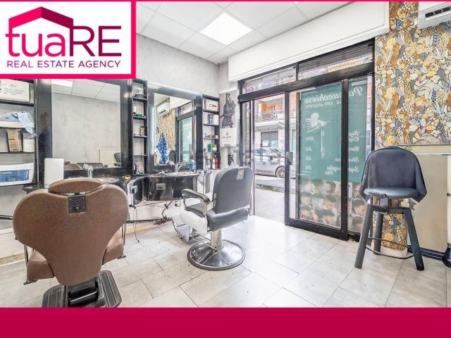 Locale in vendita di 70 m² in Via Monte delle Capre