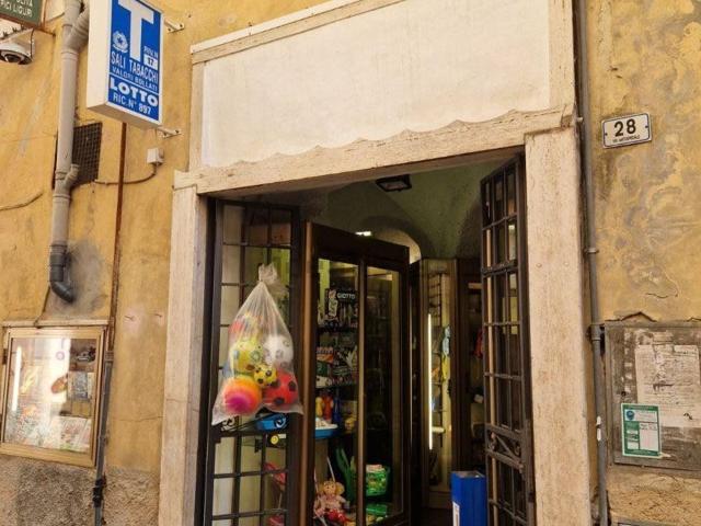 Locale in vendita di 70 m² in Via Ospedale, 28