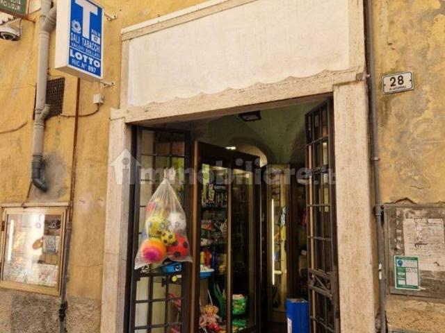 Locale in vendita di 70 m² in Via Ospedale, 28