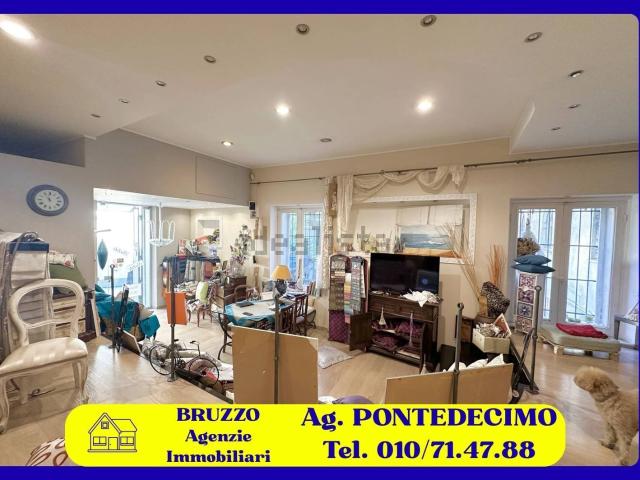 Locale in vendita di 70 m² in Via Paolo Anfossi, 250