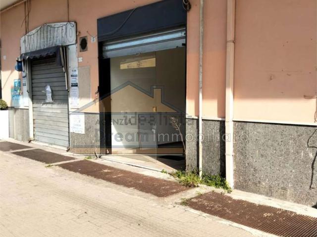 Locale in vendita di 70 m² in Via Papa Giovanni XXIII