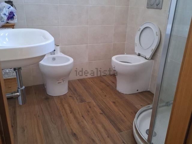 Locale in vendita di 70 m² in Via Quintino Sella