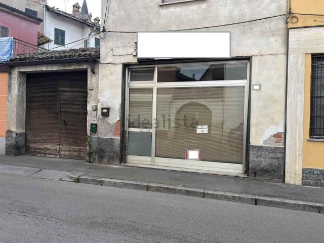 Locale in vendita di 70 m² in Via Roma