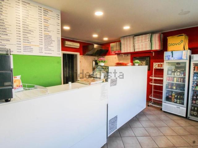 Locale in vendita di 70 m² in Via Santi Martiri Gervasio e Protasio
