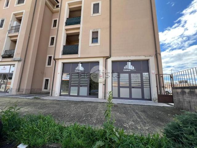 Locale in vendita di 70 m² in Via San Bartolomeo
