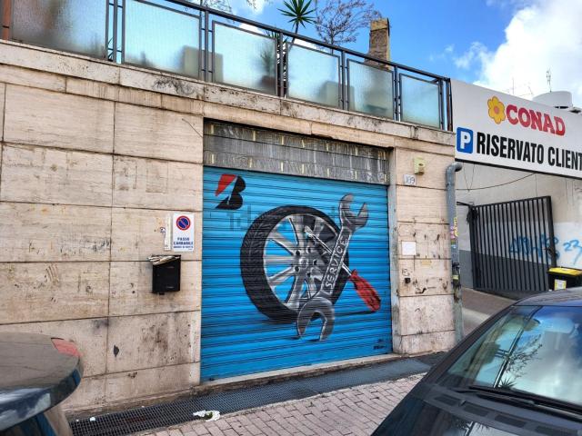 Locale in vendita di 70 m² in Via San Giovanni in Argentella, 109