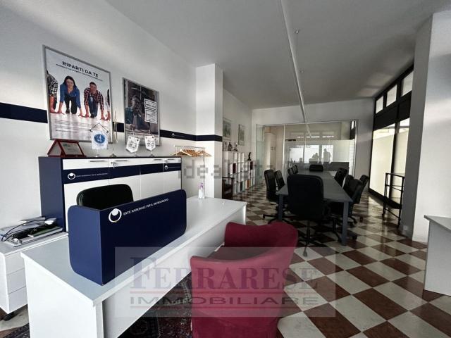 Locale in vendita di 70 m² in Via San Marco, 141