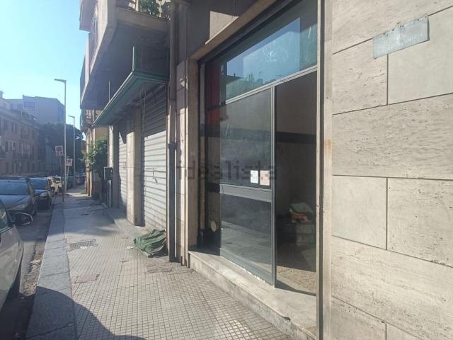 Locale in vendita di 70 m² in Viale Principe Umberto, 23