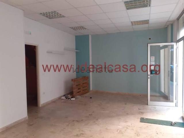 Locale in vendita di 70 m²