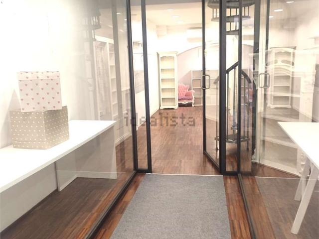 Locale in vendita di 70 m²