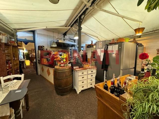 Locale in vendita di 70 m²