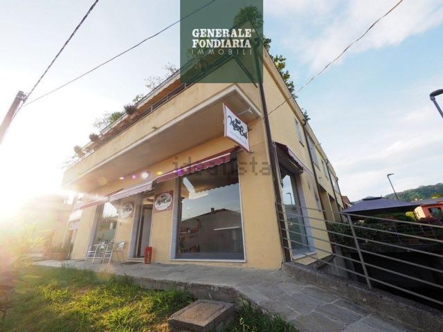 Locale in vendita di 70 m²
