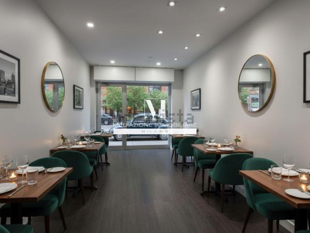 Locale in vendita di 70 m²