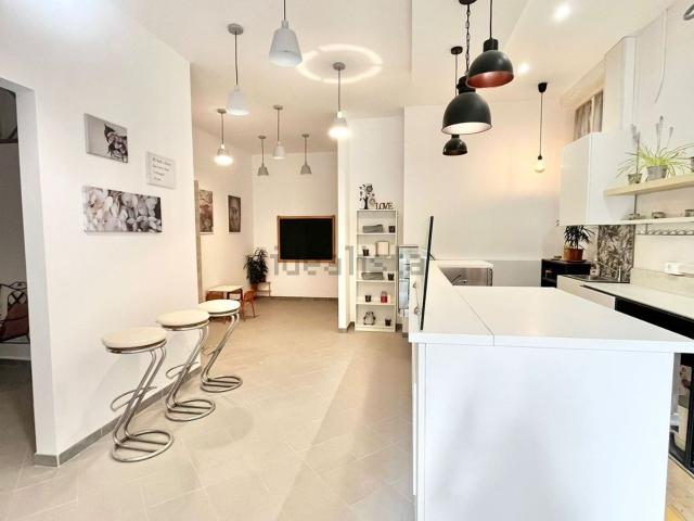 Locale in vendita di 70 m²