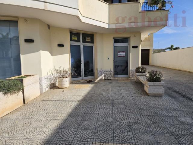 Locale in vendita di 70 m²