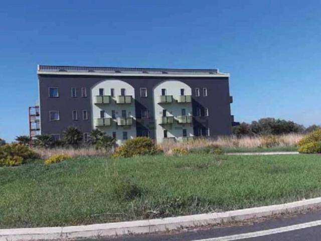 Locale in vendita di 7130 m² in Strada Sant&apos Agostino
