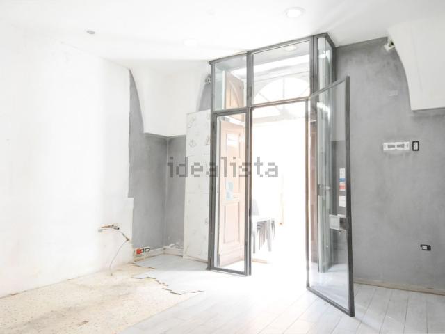 Locale in vendita di 71 m² in Corso Leonardo Leo