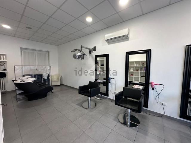 Locale in vendita di 71 m² in Via Vittorio Emanuele II
