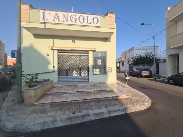 Locale in vendita di 71 m² in Via Sant&apos Eleuterio