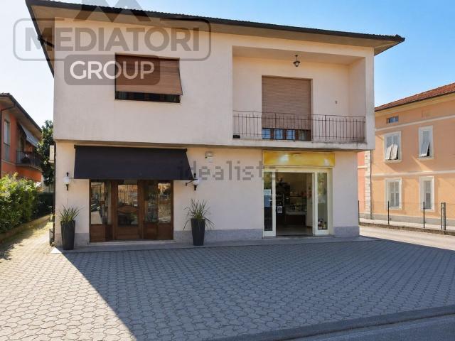 Locale in vendita di 71 m²