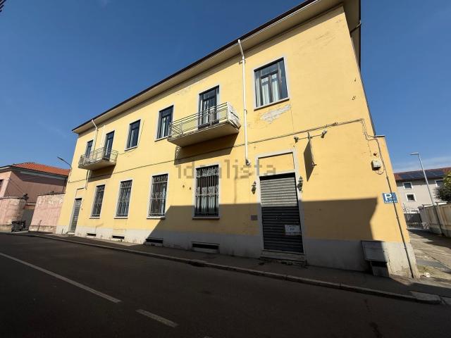 Locale in vendita di 720 m² in Via San Cassiano, 13