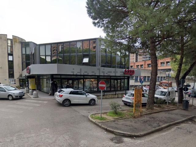 Locale in vendita di 723 m² in Via Magno Magnini, 20