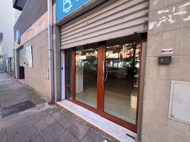 Locale in vendita di 72 m² in Via Verona, 27