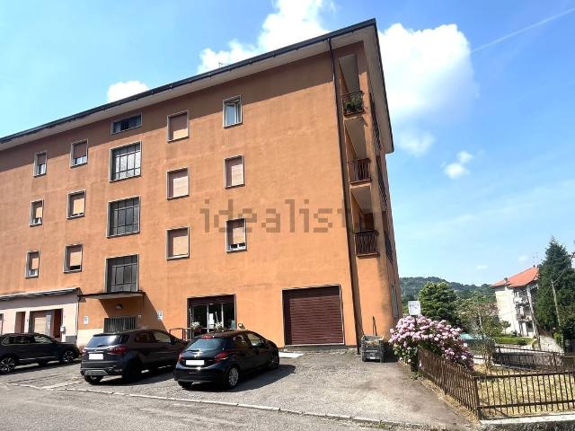 Locale in vendita di 72 m² in Via Alessandro Manzoni, 6