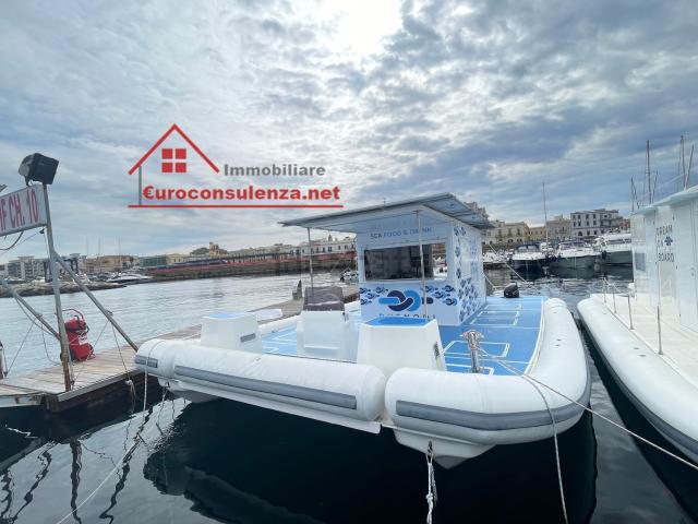 Locale in vendita di 72 m² in Via Fiume