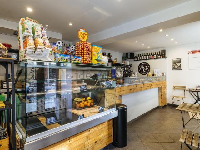 Locale in vendita di 72 m² in Via Galata