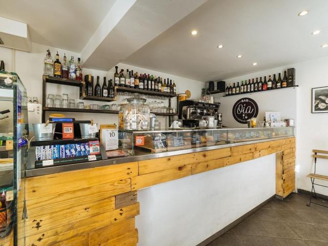 Locale in vendita di 72 m² in Via Galata