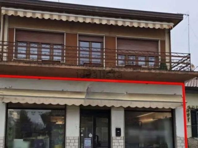 Locale in vendita di 72 m² in Via Galileo Galilei