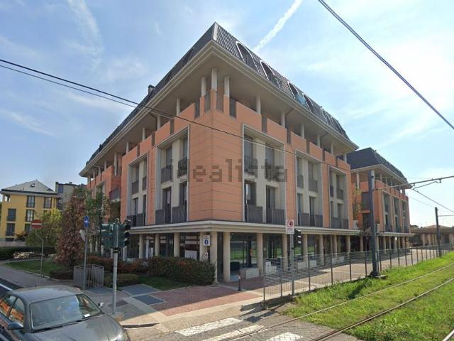 Locale in vendita di 72 m² in Via IV Novembre