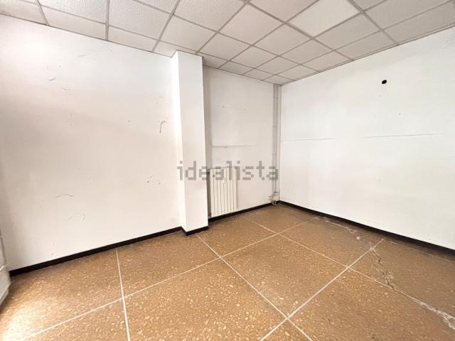 Locale in vendita di 72 m² in Via Luigi Gherzi, 24