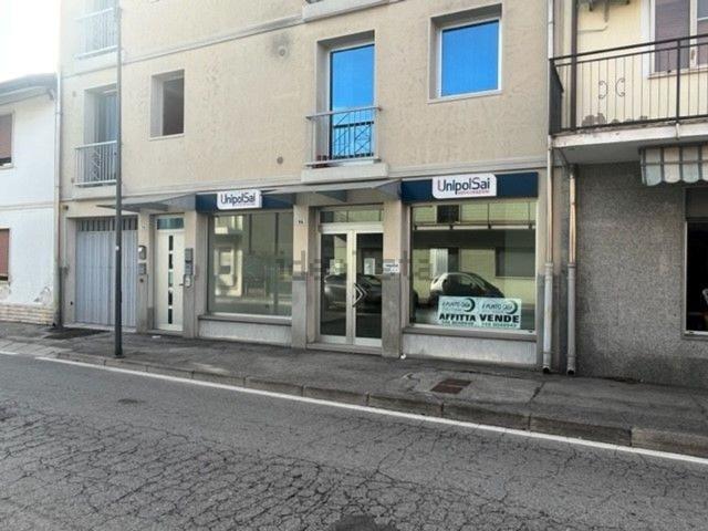 Locale in vendita di 72 m² in Via Romea, 96