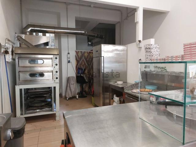 Locale in vendita di 72 m²