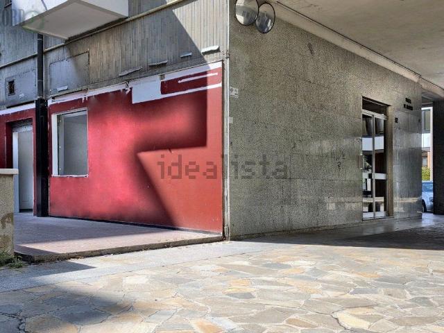 Locale in vendita di 72 m²