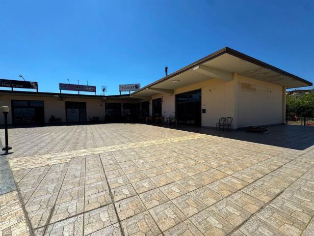 Locale in vendita di 72 m²
