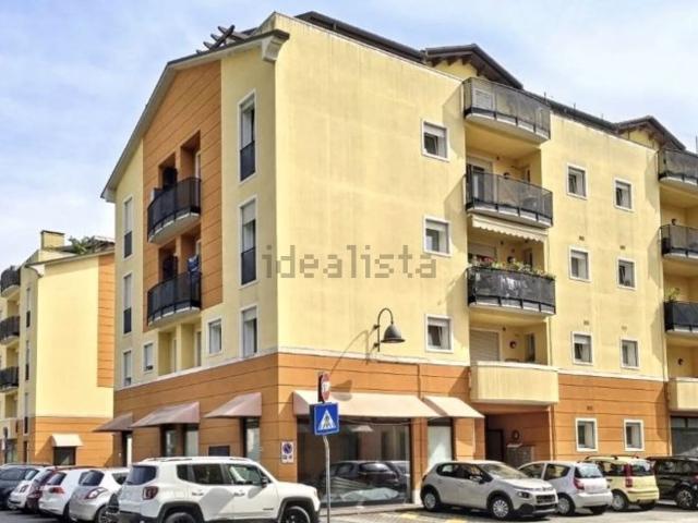 Locale in vendita di 77 m² in Piazzale Mariano Rumor