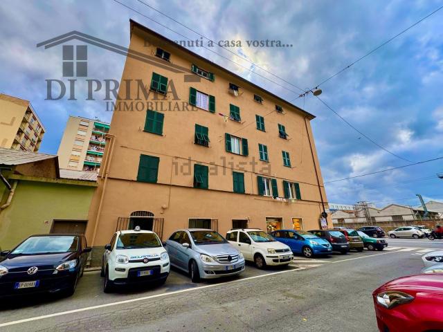 Locale in vendita di 77 m² in Via Gino Capponi, 48