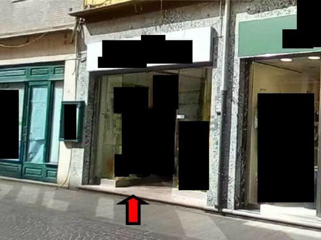 Locale in vendita di 74 m² in Corso Vittorio Emanuele II, 100