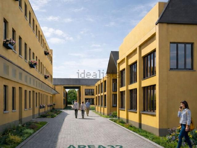 Locale in vendita di 74 m² in Via Enrico Cosenz, 32