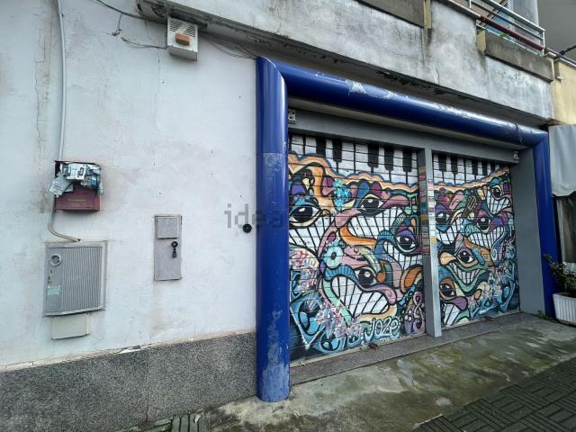 Locale in vendita di 74 m² in Via Giosuè Carducci, 16