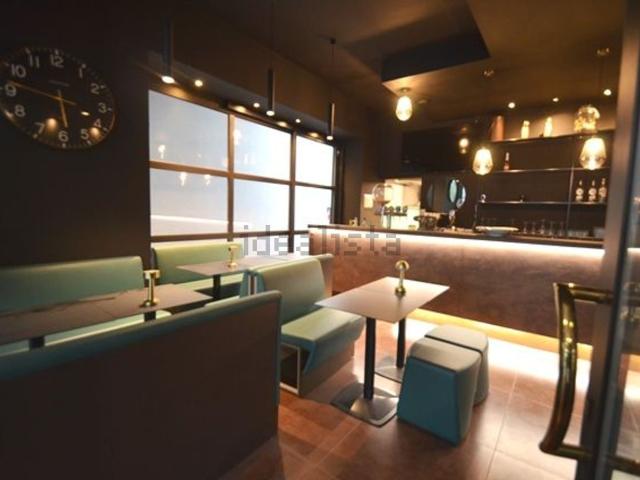Locale in vendita di 74 m² in Viale delle Querce, 70