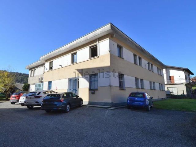 Locale in vendita di 750 m²