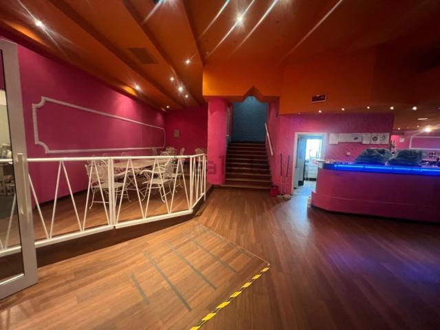 Locale in vendita di 750 m² in Via Ponterotto