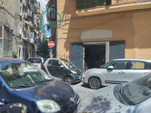 Locale in vendita di 75 m² in Piazza Sant&apos  Eligio, 10