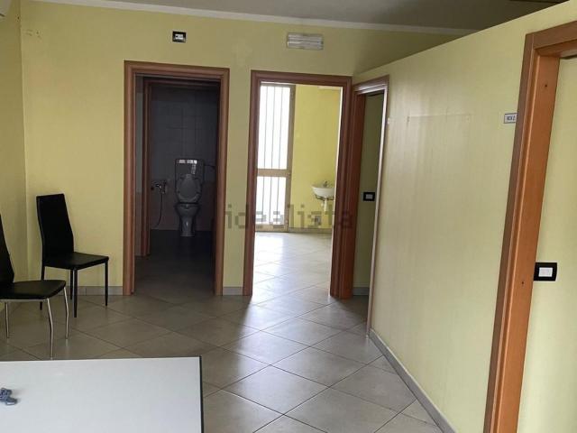 Locale in vendita di 75 m² in Strada Provinciale 21