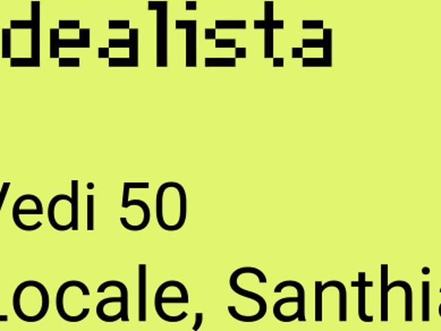 Locale in vendita di 75 m² in Via Antonio Gramsci, 54